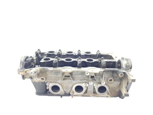 Used Cylinder head LAND ROVER RANGE ROVER SPORT I (L320) 2.7 D 4x4 (190 hp) 20199472