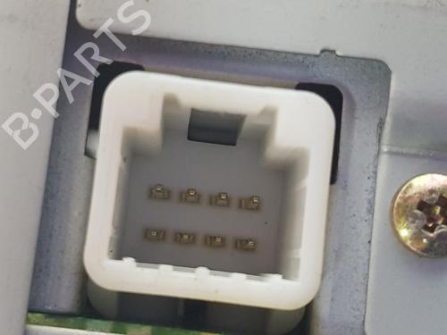 Electronic module NISSAN MURANO I (Z50) 3.5 4x4 | BP9220677M83 