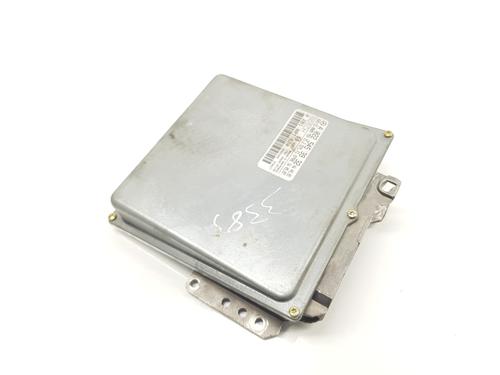 Engine control unit (ECU) MERCEDES-BENZ E-CLASS (W210) E 290 Turbo-D (210.017) | BP16958796M57 