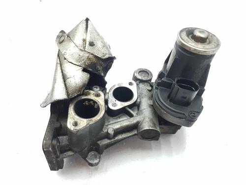 Used Egr SEAT TOLEDO IV (KG3) 1.6 TDI (105 hp) 15236942