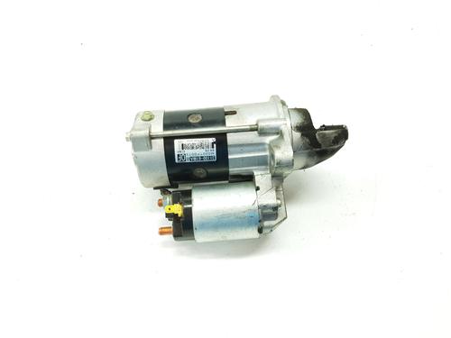 Starter SUZUKI SX4 S-Cross (JY) 1.4 T (AKK414) | BP22554404M8 
