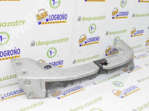 Front slam panel MERCEDES-BENZ M-CLASS (W163) ML 270 CDI (163.113) | BP14122971C72 