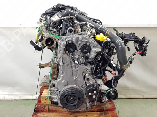 Engine RENAULT ARKANA I (LCM_, LDN_) 1.3 TCe 140 (LDN0) | BP34196370M1 - Image 10