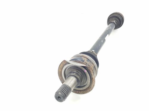 Right rear driveshaft BMW X5 (E70) 3.0 d | BP35918259M41 - Image 4