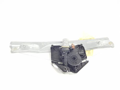 Used Rear right window mechanism Rear right window mechanism 38330458 38330458