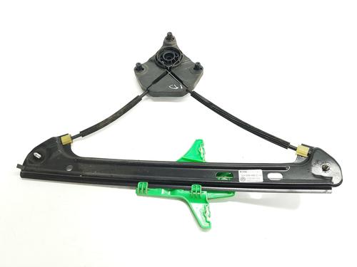 Rear right window mechanism VW GOLF VII (5G1, BQ1, BE1, BE2) 2.0 GTD | BP29906852C25 