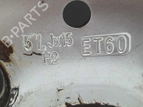 Rim MERCEDES-BENZ VITO Van (W638) 112 CDI 2.2 (638.094) | BP8130822C45 