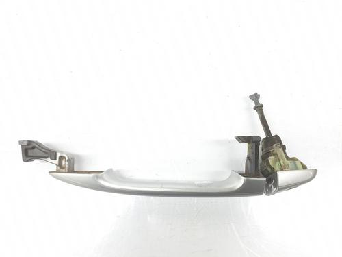 Front left exterior door handle TOYOTA LAND CRUISER PRADO (_J12_) 3.0 D-4D (KDJ120, KDJ125) | BP7767966C128 