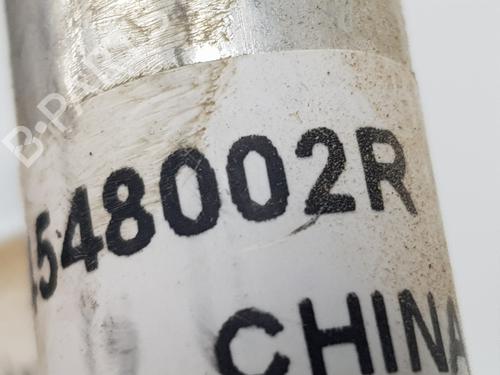 AC pipe RENAULT ARKANA I (LCM_, LDN_)  | BP32632450M126  - Image 5