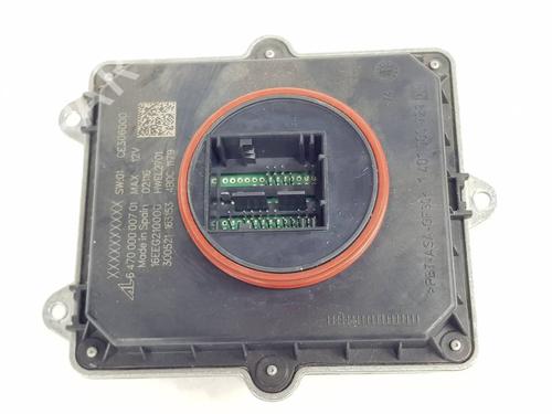 Lights ECU JEEP COMPASS (MP, M6, MV, M7) | BP39721206M55 - Image 2