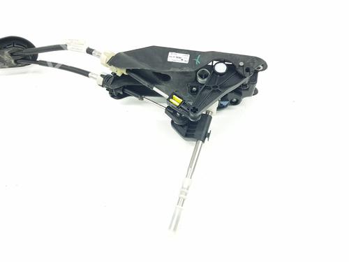 Gear lever RENAULT MEGANE IV Hatchback (B9A/M/N_) 1.2 TCe 130 (B9MR) | BP7418948M90 