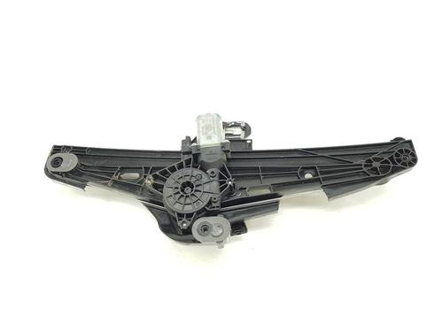 Used Rear left window mechanism Rear left window mechanism PEUGEOT 308 III (FB_, FH_, FP_, F3_, FM_) [2021-2026] 40528378 40528378