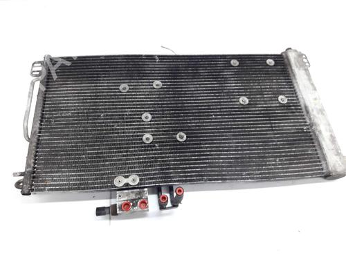AC radiator MERCEDES-BENZ C-CLASS (W203) C 220 CDI (203.006) | BP3382510M32 