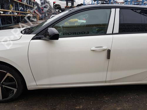 Battery OPEL ASTRA L Sports Tourer (O5) 1.2 (FRHNSL, FRHNSR) | BP23040887E11 