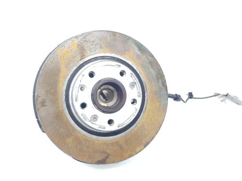 Used Right front steering knuckle Right front steering knuckle CITROËN BERLINGO (ER_, EC_) 1.6 BlueHDi 100 (99 hp) 34703023 34703023