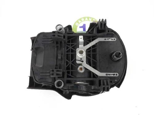 Driver airbag NISSAN PATHFINDER III (R51) 2.5 dCi | BP3386764C9 