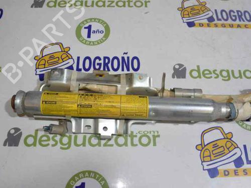 Left curtain airbag TOYOTA LAND CRUISER PRADO (_J12_) 3.0 D-4D (KDJ120, KDJ125) | BP769978C11 