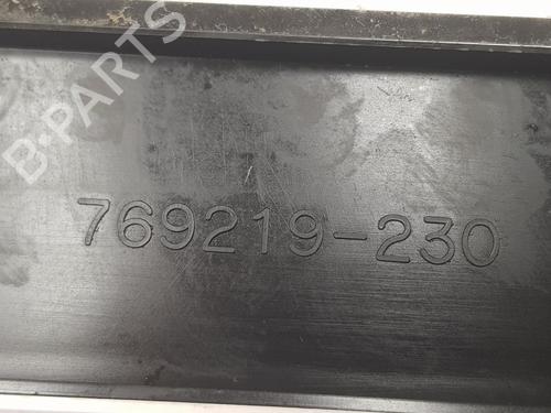 Instrument cluster TOYOTA LAND CRUISER 90 (_J9_) 3.0 D-4D 4WD (KDJ90_, KDJ95_, KDJ90W, KDJ95W) | BP17683116C47 
