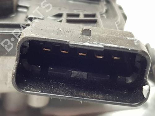 Front wiper motor HYUNDAI i30 (PDE, PD, PDEN) 2.0 N | BP39074254M29 - Image 3