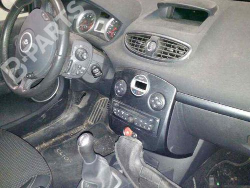 Right rear shock absorber RENAULT CLIO III Grandtour (KR0/1_) 1.2 16V (KR0P) | BP7532217M19  - Image 6