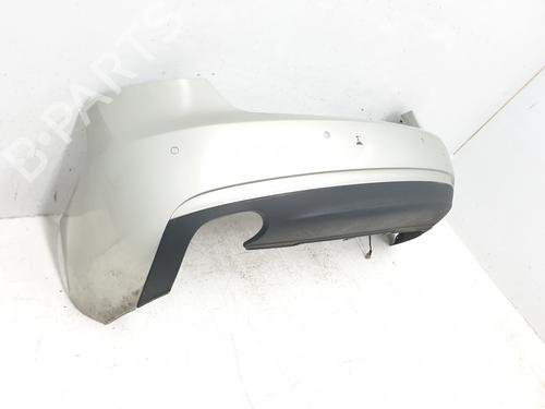 Rear bumper AUDI A5 Sportback (8TA) 2.0 TDI | BP32127014C8