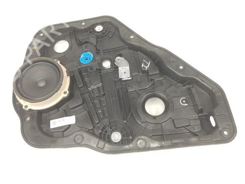 Rear left window mechanism HYUNDAI IONIQ (AE) Elektro | BP15836897C24 