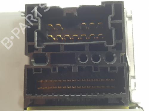 Bilradio RENAULT CAPTUR I (J5_, H5_) 1.5 dCi 90 (J5N4, J5M5, J5MW, J5M6, J5AL, J5AJ) | BP29942118E6 