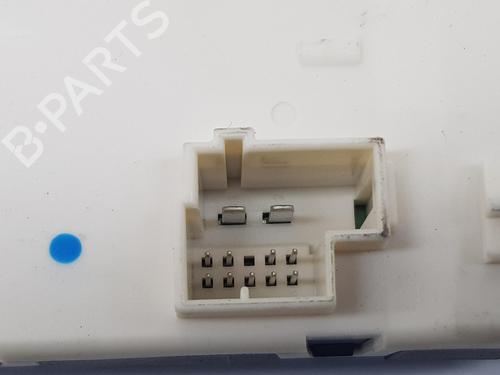 Electronic module MERCEDES-BENZ GLA-CLASS (X156) GLA 220 CDI 4-matic (156.905) | BP15725230M83 