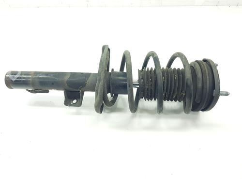 Used Left front shock absorber MAZDA 3 Saloon (BP_) 2.0 SKYACTIV-G M Hybrid (122 hp) 21803018