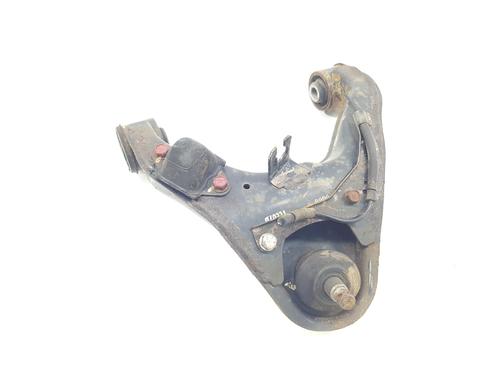 Used Left front suspension arm Left front suspension arm MITSUBISHI L200 / TRITON (KJ_, KK_, KL_) 2.4 DI-D 4WD (KL1T) (181 hp) 36037124 36037124