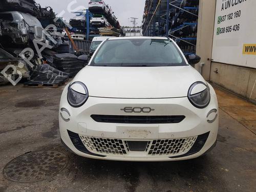 Left front window switch FIAT 600e / 600 (365_, 364_) Mild Hybrid | BP40156287I27 - Image 9