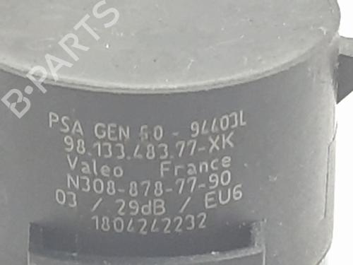 Other OPEL ASTRA L Sports Tourer (OV5) 1.2 (FRHNSL, FRHNSR) | BP29711067O1 