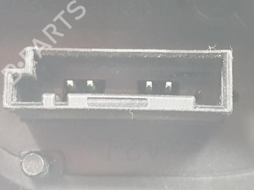 Rear left lock BMW 4 Gran Coupe (F36) 418 d | BP10717898C100 