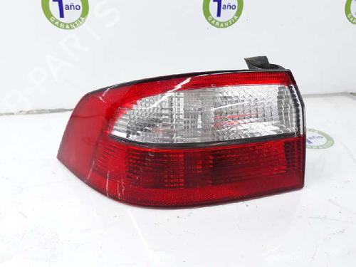 Used Left taillight RENAULT LAGUNA II (BG0/1_) 2.0 16V (BG00, BG0W, BG0K, BG0P) (133 hp) 777314