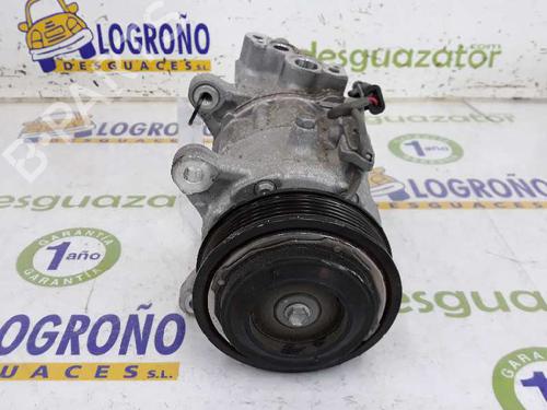 Compressor A/C BMW 1 (F20) 116 d (116 hp) 2981473