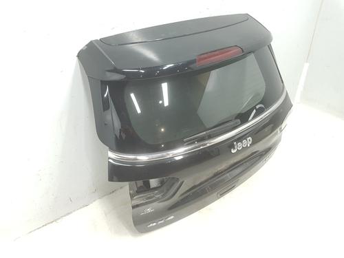 Tailgate JEEP COMPASS (MP, M6, MV, M7) 1.4 MultiAir | BP31904013C6