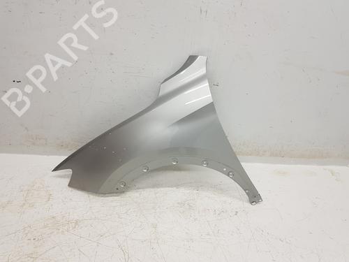 Used Left front fenders Left front fenders MG MG ZS SUV (AZS1) [2017-2026] 33056206 33056206