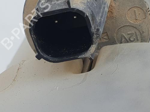Windscreen washer tank FORD FIESTA VI (CB1, CCN) 1.4 TDCi | BP22619390C113 