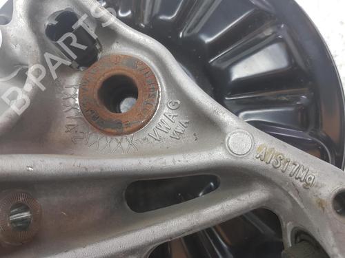 Right rear steering knuckle CUPRA FORMENTOR (KM7, KMP) 1.5 TSI | BP13033072M28 