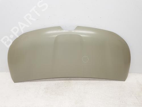 Used Hood RENAULT TRAFIC III Van (FG_) 1.6 dCi 140 (FGMA, FGMC) (140 hp) 30262856