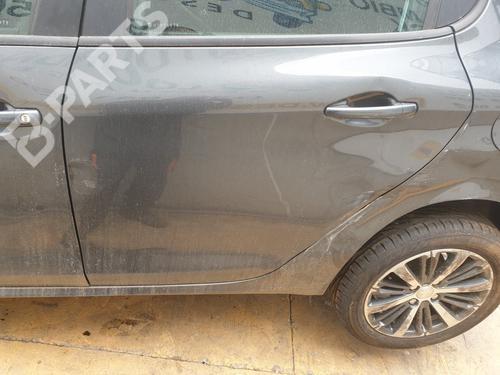 Rear mirror PEUGEOT 208 I (CA_, CC_) 1.2 VTI 82 | BP10628699I6  - Image 9