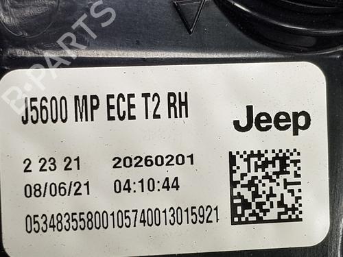 Right tailgate light JEEP COMPASS (MP, M6, MV, M7) | BP36781793C80 - Image 5
