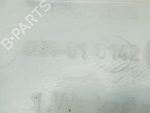 Windscreen washer tank BMW 3 Touring (E91) 320 d | BP9450363C113 