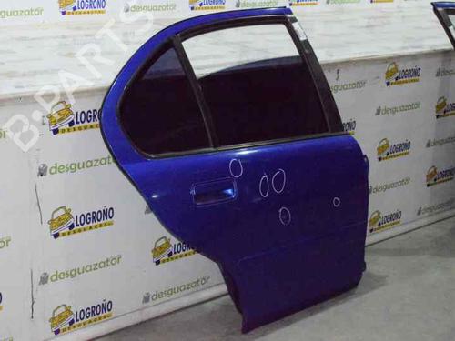 Right rear door MG MG ZR 105 | BP1252188C5 