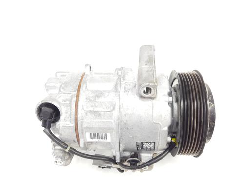 AC compressor RENAULT MASTER III Platform/Chassis (EV, HV, UV)  | BP36239708M34  - Image 7