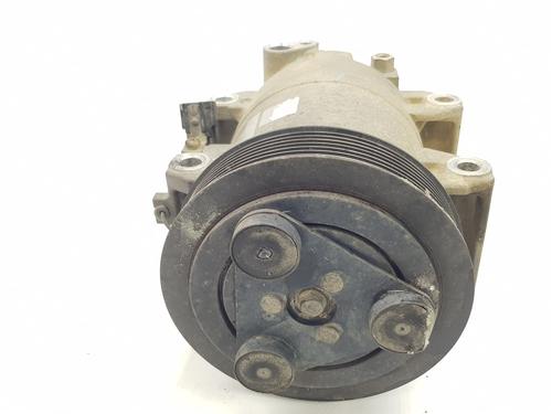 AC compressor NISSAN PATHFINDER III (R51)  | BP25851808M34 