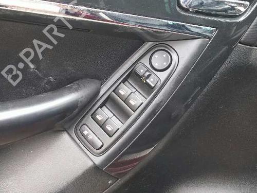 Climate control CITROËN C4 Grand Picasso I (UA_) 2.0 i 16V | BP795046I5 