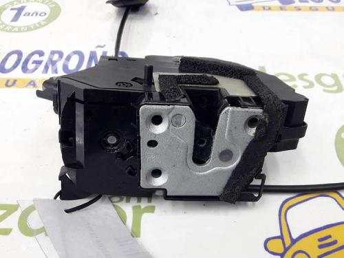 Rear right lock RENAULT CLIO IV (BH_) 1.5 dCi 110 | BP1982138C99 