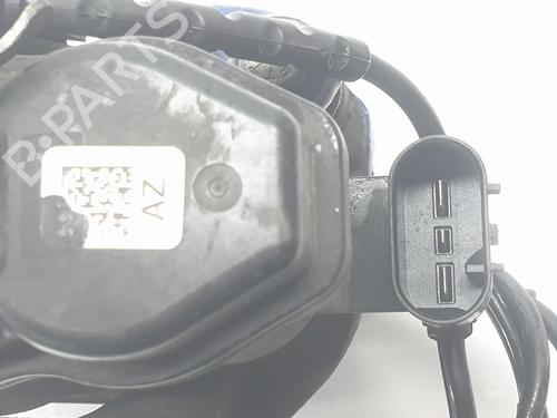 Right rear brake caliper BMW X3 (F25) xDrive 20 d | BP25051158M106 