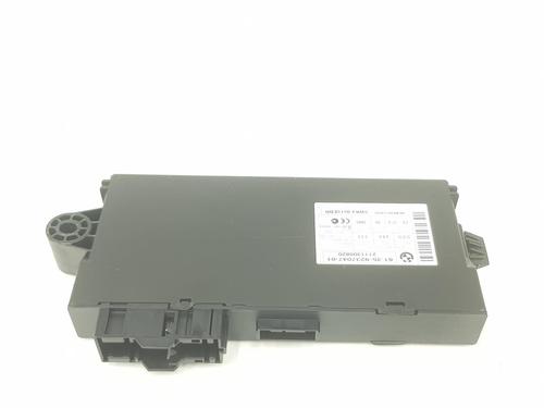 Used Electronic module BMW 3 Touring (E91) 325 d (197 hp) 17836091